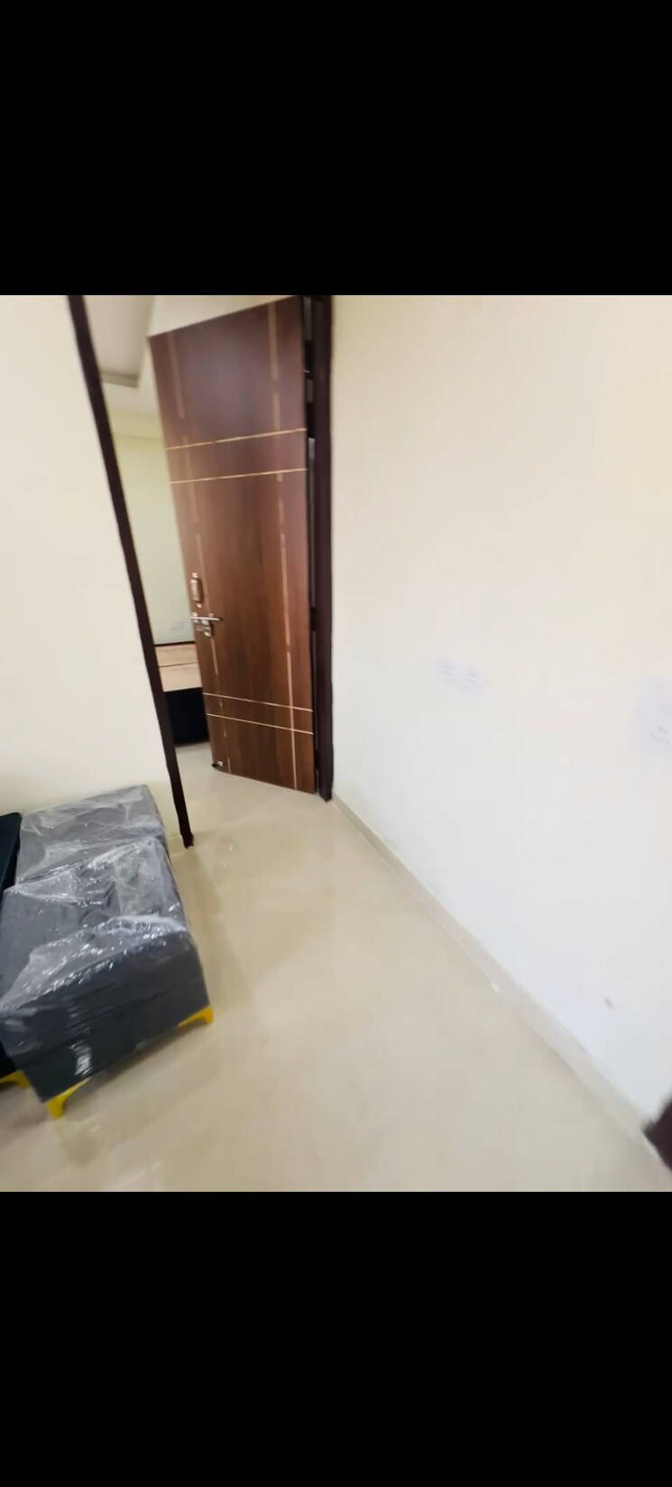 undefined, ignou road 1 Bedroom 750 Sq.Ft. Builder Floor In Ignou Road Delhi 8648026