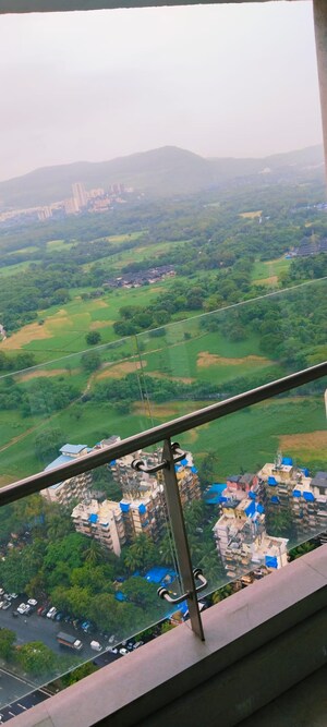 4 BHK Apartment – Garden View at Hiranandani Gardens Solitaire, Powai - for Sale