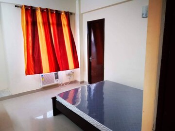 Kitchen in 2.5 BHK Apartment at Today Ridge Residency, Sector 135 – for Rent