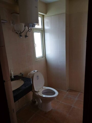Bathroom in 2.5 BHK Apartment at Today Ridge Residency, Sector 135 – for Rent