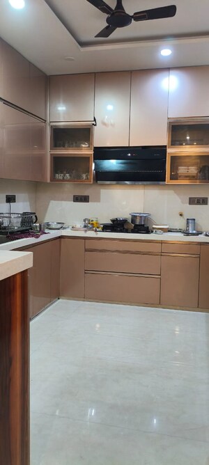 Kitchen in 5 BHK Independent House at Sector 21d – for Sale