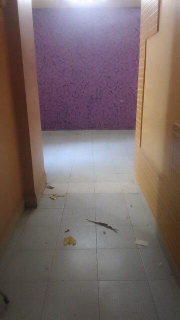 Bathroom in 1 RK Apartment at Anurag CHS Louis Wadi, Louis Wadi – for Rent