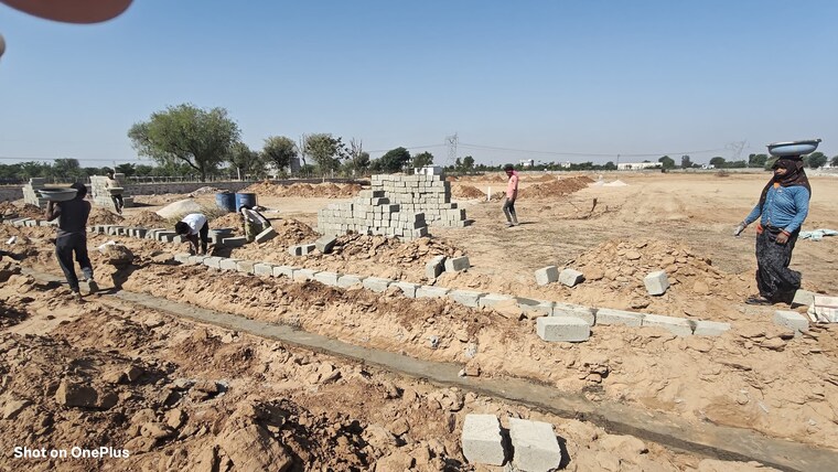 undefined, kapoorawala  152 Sq.Yd. Plot In Kapoorawala Jaipur 8648041