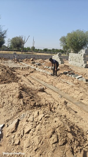 Plot Area in  Plot at Kapoorawala – for Sale