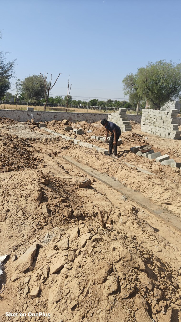 undefined, kapoorawala  152 Sq.Yd. Plot In Kapoorawala Jaipur 8648041