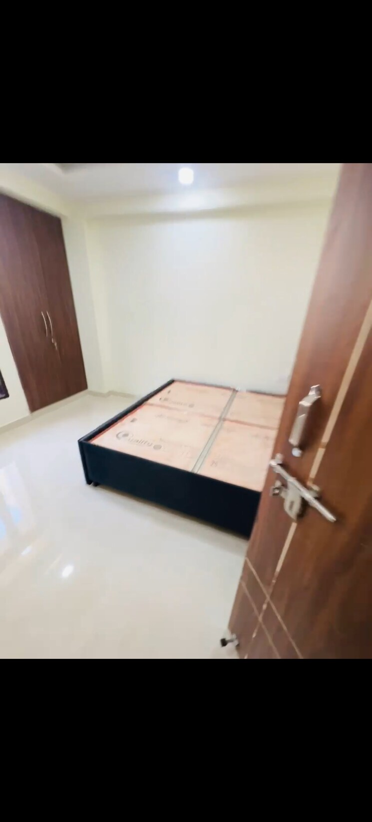 undefined, ignou road 1 Bedroom 800 Sq.Ft. Builder Floor In Ignou Road Delhi 8648047
