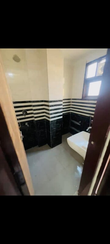 Staircase in 1 BHK Builder Floor at Ignou Road – for Rent