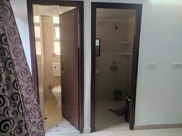 Building Lobby in 1 BHK Apartment at AVL 36 Gurgaon, Sector 36 – for Rent