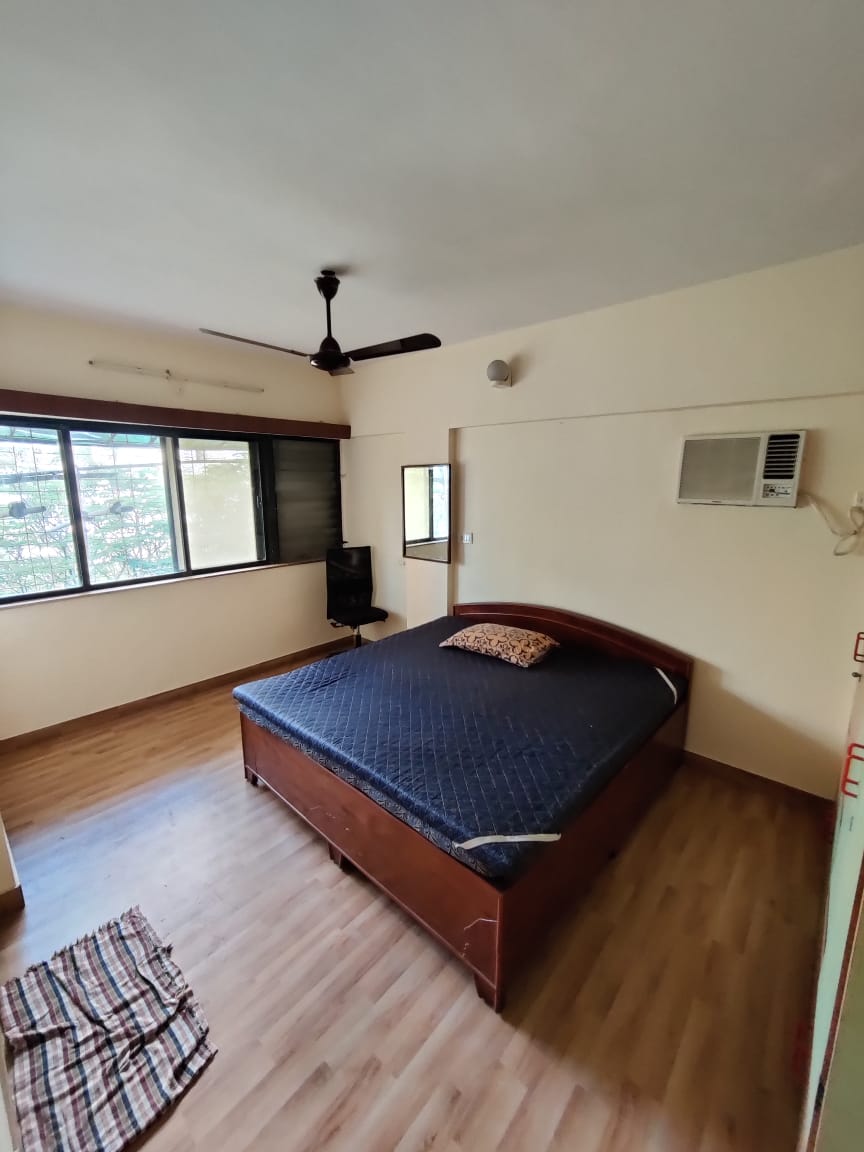 2 BHK 669 Sq.Ft. Apartment in Poonam Kirti CHS Ltd