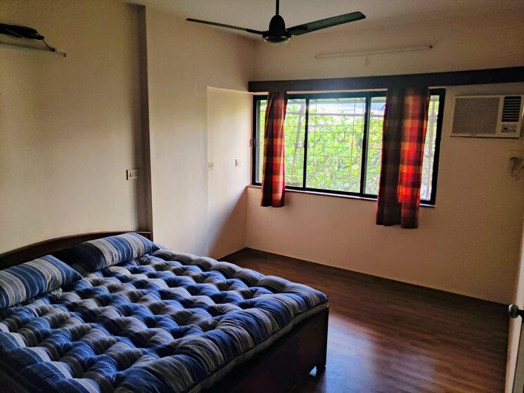 Bedroom, poonam-kirti-chs-ltd 2 Bedroom 669 Sq.Ft. Apartment In Poonam Nagar Mumbai 8648050