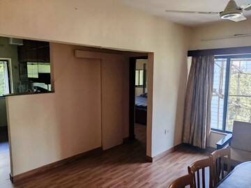Room in 2 BHK Apartment at Poonam Kirti CHS Ltd, Poonam Nagar – for Rent