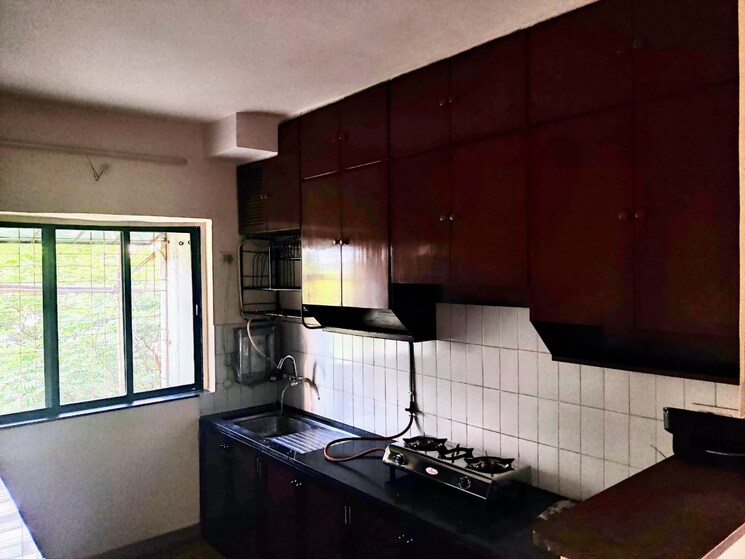 Kitchen, poonam-kirti-chs-ltd 2 Bedroom 669 Sq.Ft. Apartment In Poonam Nagar Mumbai 8648050