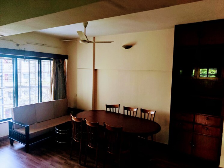 Kitchen, poonam-kirti-chs-ltd 2 Bedroom 669 Sq.Ft. Apartment In Poonam Nagar Mumbai 8648050