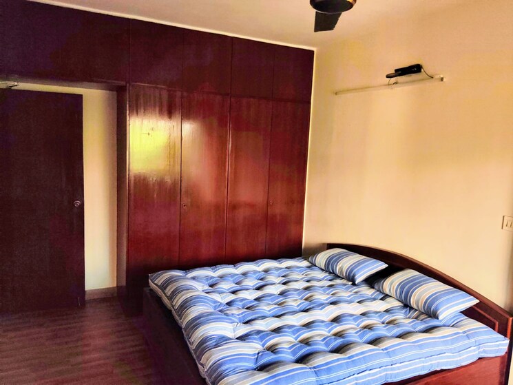 Bedroom, poonam-kirti-chs-ltd 2 Bedroom 669 Sq.Ft. Apartment In Poonam Nagar Mumbai 8648050