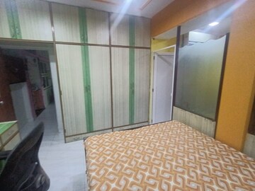 Bedroom in  Pg at Vashi Sector 6 – for Rent