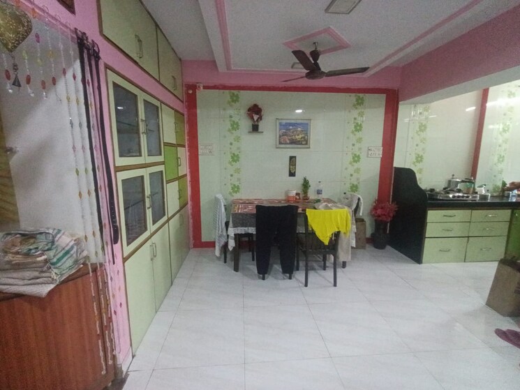  Parking, vashi sector 6 Pg For Boys In Vashi Sector 6 8648044