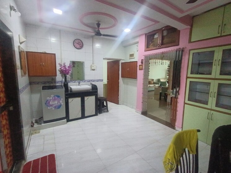 Bedroom, vashi sector 6 Pg For Boys In Vashi Sector 6 8648044