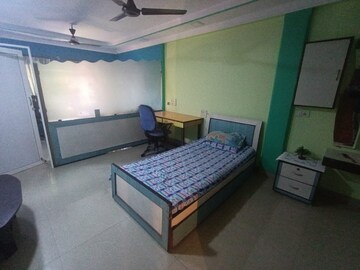 Bedroom in  Pg at Vashi Sector 6 – for Rent