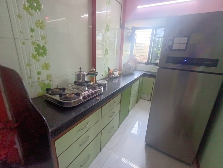 Kitchen, vashi sector 6 Pg For Boys In Vashi Sector 6 8648044