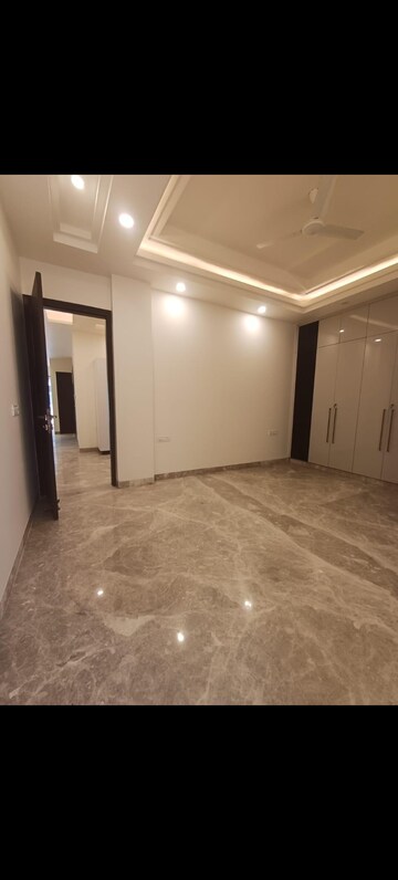 3 BHK Builder Floor For Rent in Greater Kailash ii