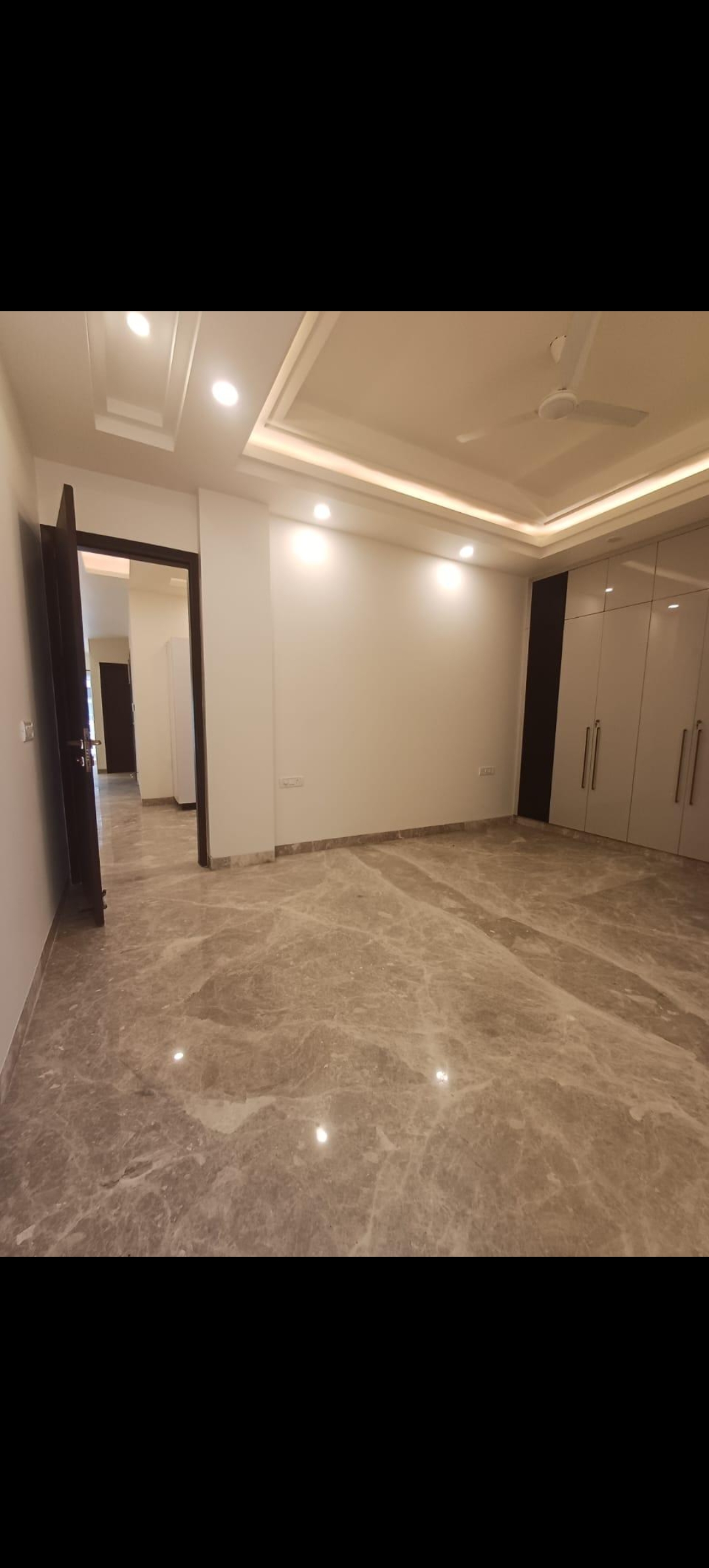 3 BHK + Servant Room,Extra Room Builder Floor For Rent in Greater Kailash II