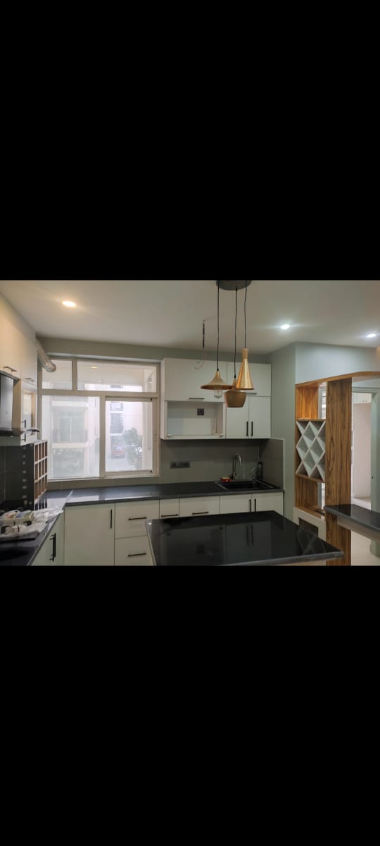 2 BHK + Extra Room 606 Sq.Ft. Apartment in AVL 36 Gurgaon