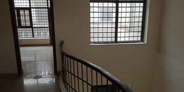 Balcony in 3.5 BHK Villa at Sector 135 – for Rent