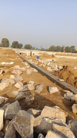 Plot Area in  Land at Kapoorawala – for Sale