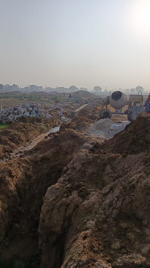 Plot Area in  Land at Kapoorawala – for Sale