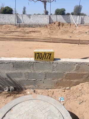  Land – Exterior View View at Kapoorawala - for Sale