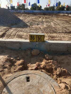  Land – Exterior View View at Kapoorawala - for Sale