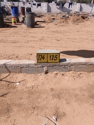  Land – Exterior View View at Kapoorawala - for Sale