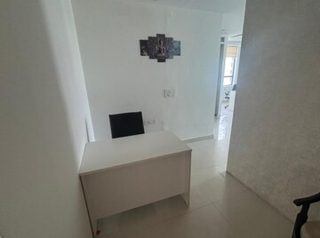 Floor Plan in  Office Space at Vipul Business Park, Sector 48 – for Rent