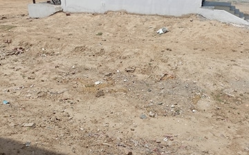 Plot For Sale in Sector 21d