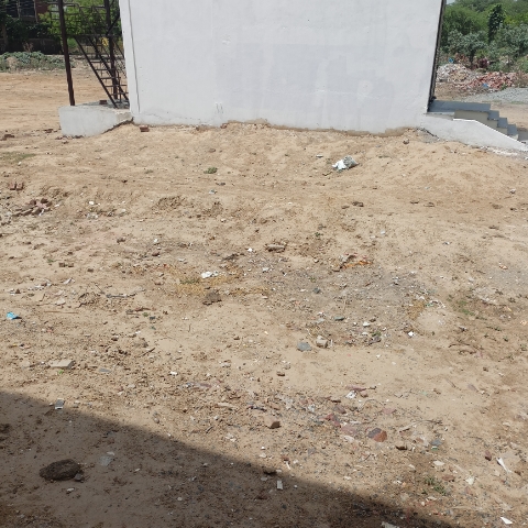 Plot For Sale in Sec 21d Faridabad
