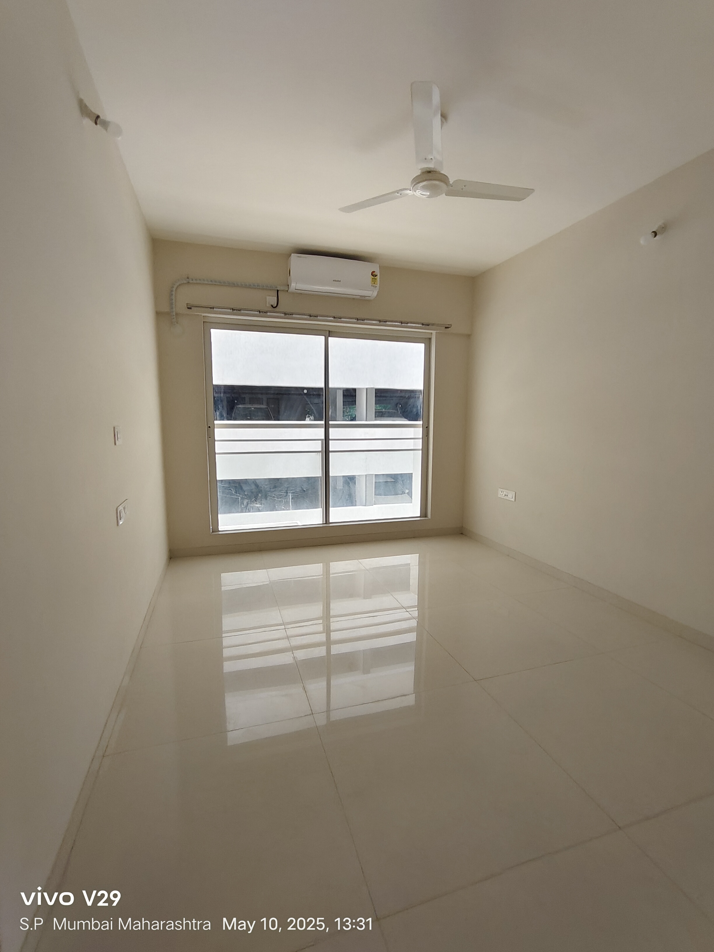 2 BHK + Pooja Room Apartment For Rent in Sugee Atharva