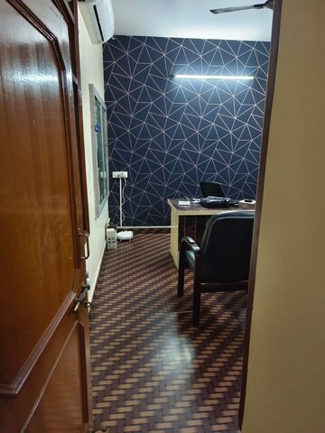 Team Area in  Office Space at Mansarovar – for Rent