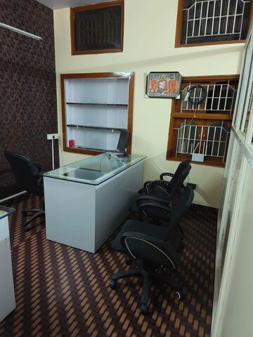 Team Area in  Office Space at Mansarovar – for Rent