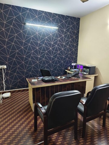  Office Space For Rent in Mansarovar