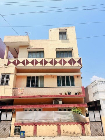6 BHK Independent House For Sale in Koramangala