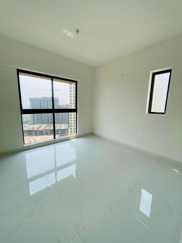 Master Bedroom in 3 BHK Apartment at Runwal Gardens Phase 2, Dombivli East – for Rent