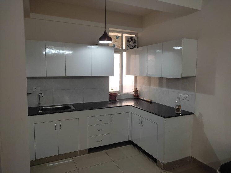 Kitchen, avl-36-gurgaon 1 Bedroom 406 Sq.Ft. Apartment In Sector 36 Gurgaon 8648084