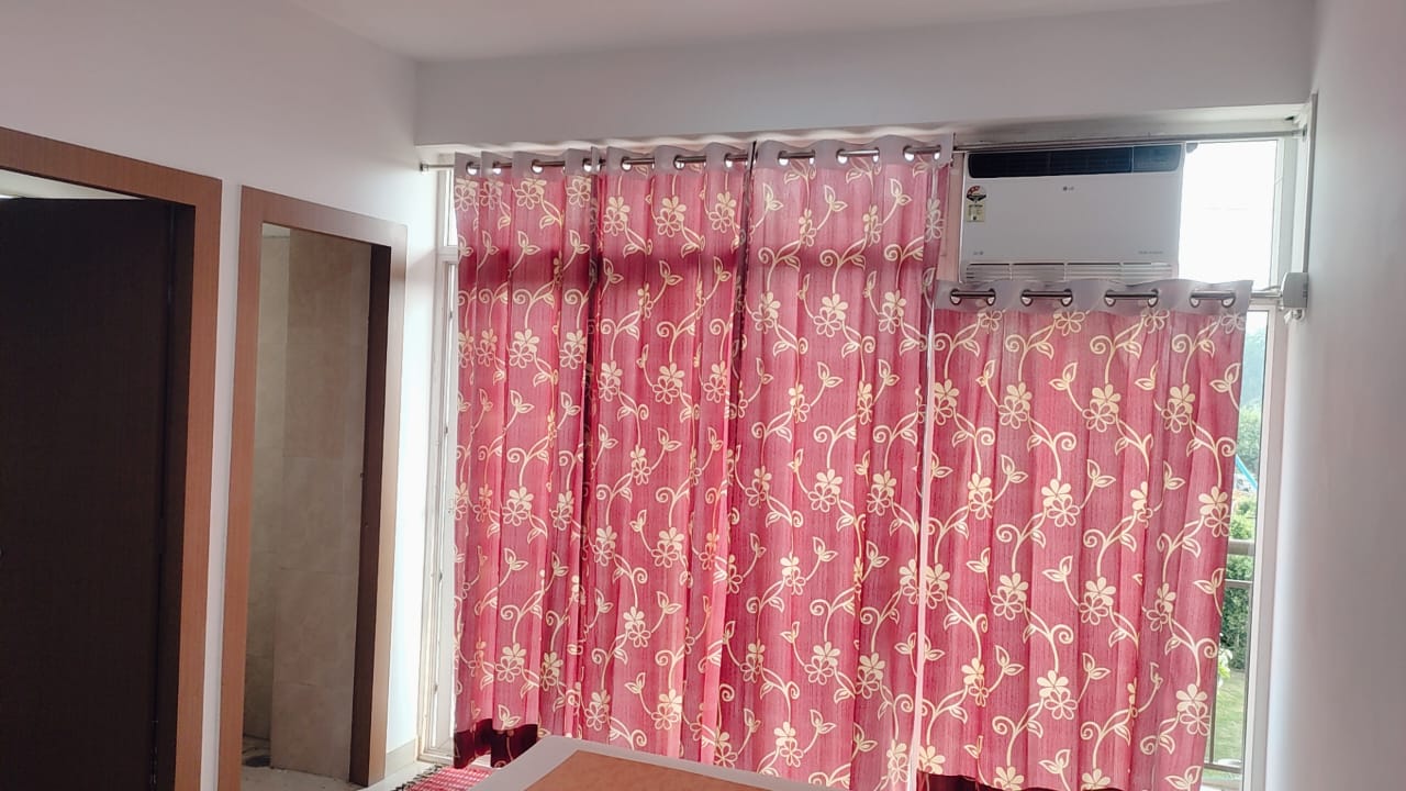 1 BHK + Extra Room Apartment For Rent in AVL 36 Gurgaon