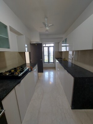 Kitchen in 3 BHK Apartment at Hiranandani Avalon, Powai – for Sale
