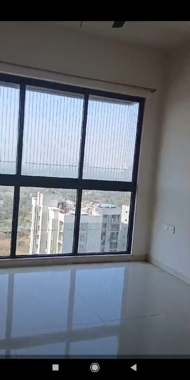 2 BHK 550 Sq.Ft. Apartment in Lodha Palava Crown