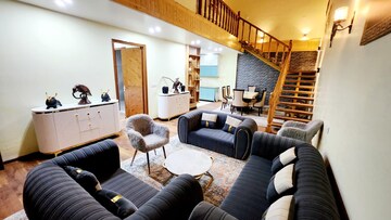 3 BHK Villa For Sale in NainitaL-Mukteshwar Highway