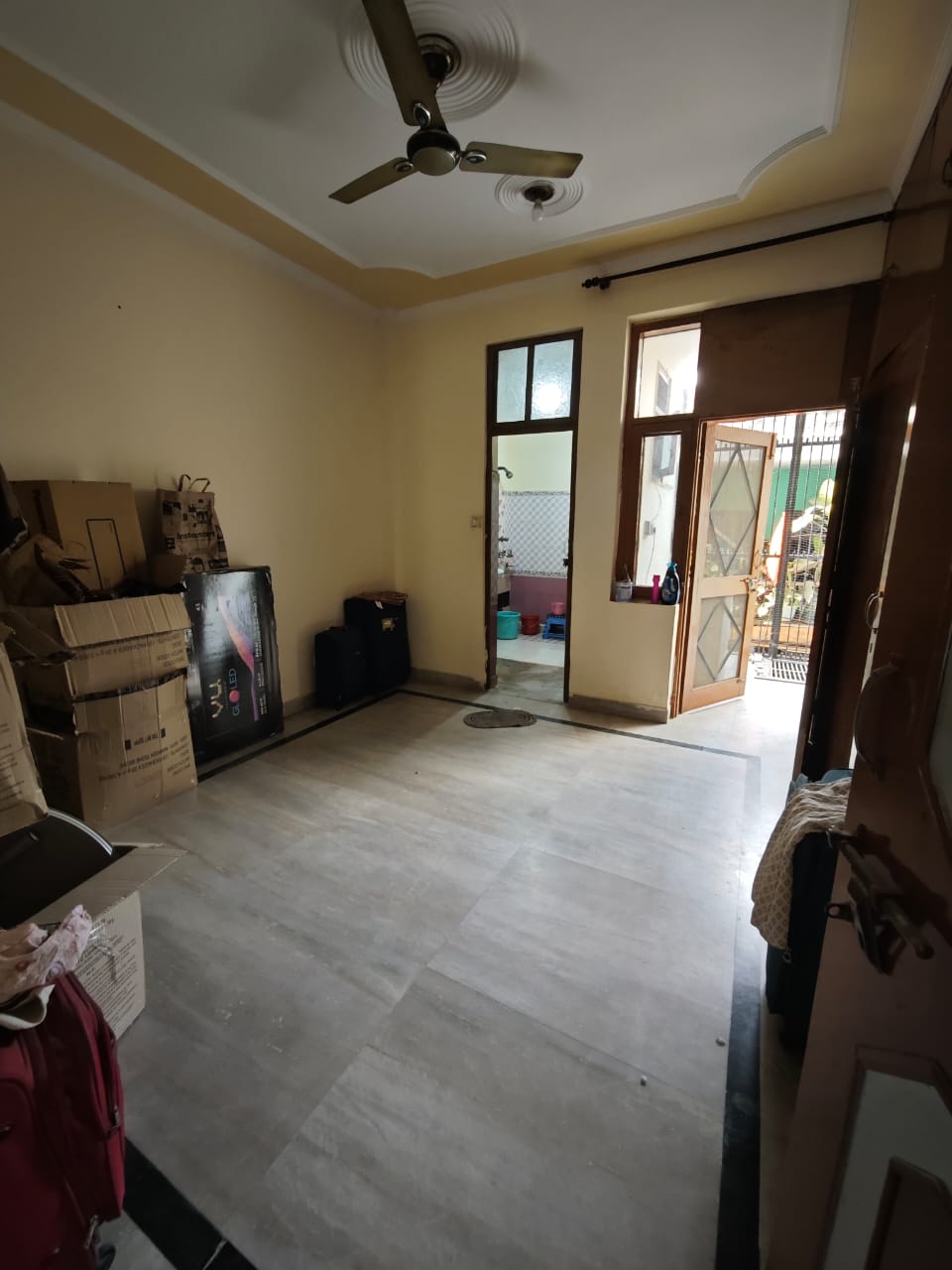 2 BHK Villa For Rent in Sector 19