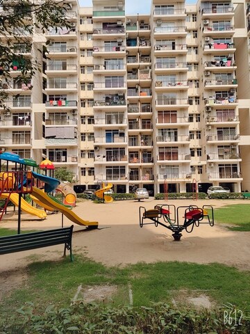 2 BHK Apartment – Exterior View View at AVL 36 Gurgaon, Sector 36 - for Rent