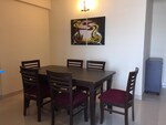 2.5 BHK + Study Room 1322 Sq.Ft. Apartment in NCC Nagarjuna Meadows 2