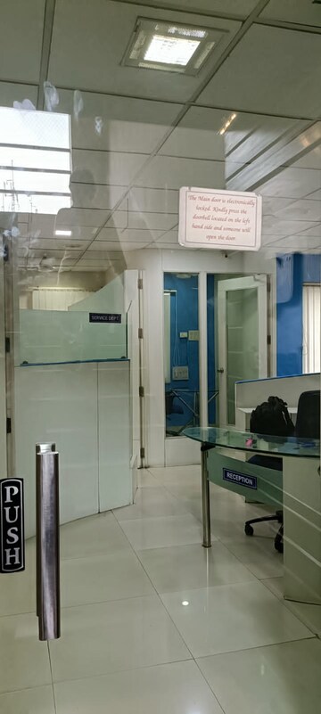 Team Area in  Office Space at Wakad – for Sale